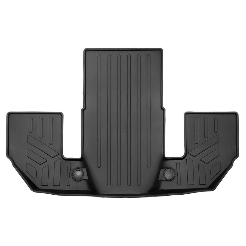 Load image into Gallery viewer, SMARTLINER Custom Fit Floor Liners For 2021-2026 Volvo XC90 (7 Passenger Models)