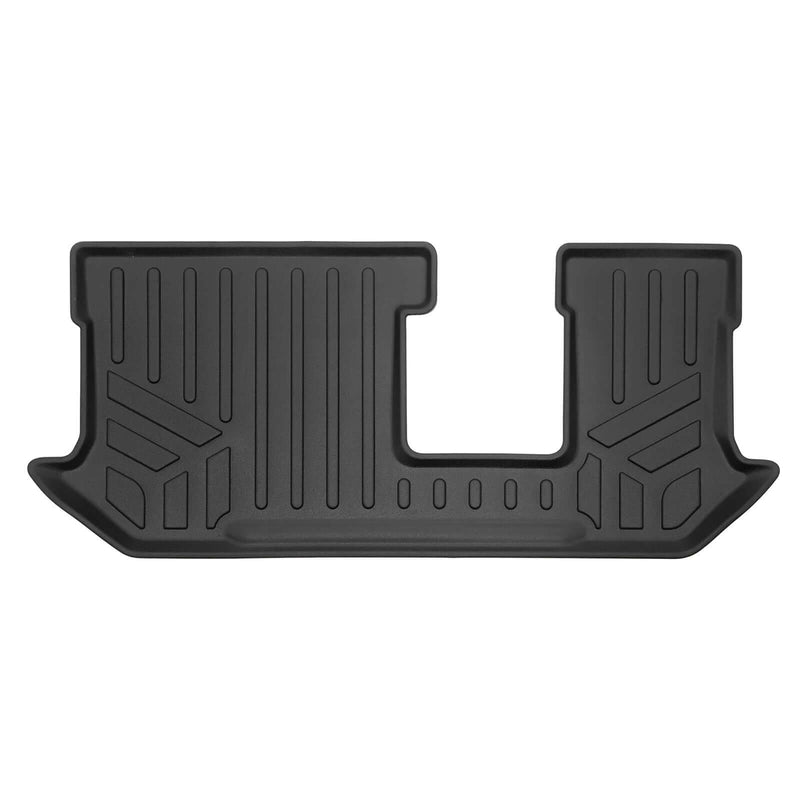 Load image into Gallery viewer, SMARTLINER Floor Liners for 2024-2026 Mazda CX-90 Plug-In Hybrid (Only Fits 2nd Row Bench)