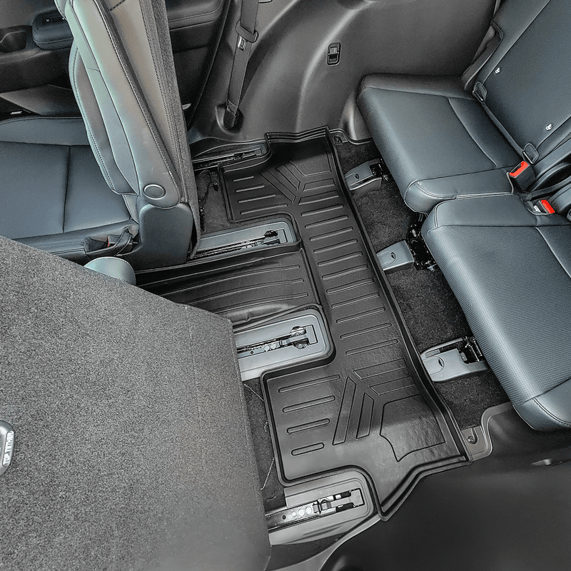 Load image into Gallery viewer, SMARTLINER Floor Liners for 2024-2026 Hyundai Santa Fe (SG)