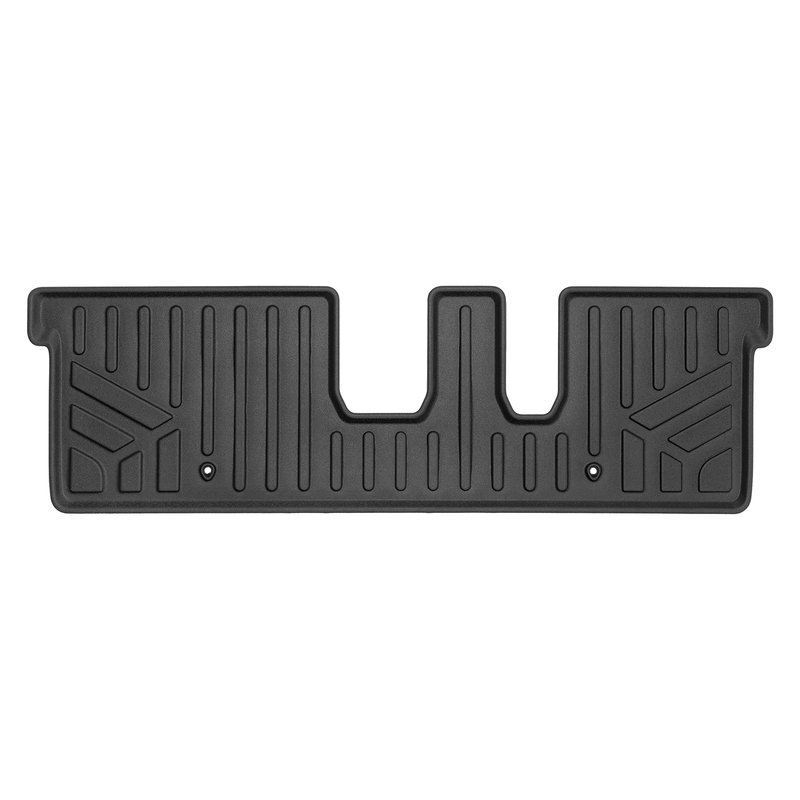 Load image into Gallery viewer, SMARTLINER Custom Fit Floor Liners Compatible With 2024 - 2026 Kia EV9 (2nd Row Bench Seat)