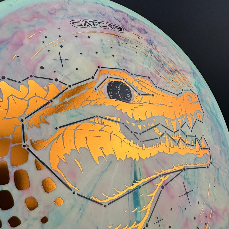 Load image into Gallery viewer, Galactic XT Gator3 - Space Force By Marm O Set