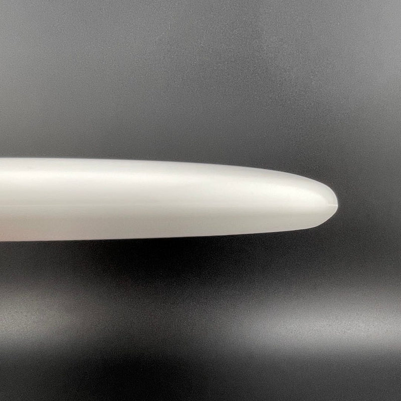 Load image into Gallery viewer, White ESP Luna - Bottom Stamp - Dyer's Delight