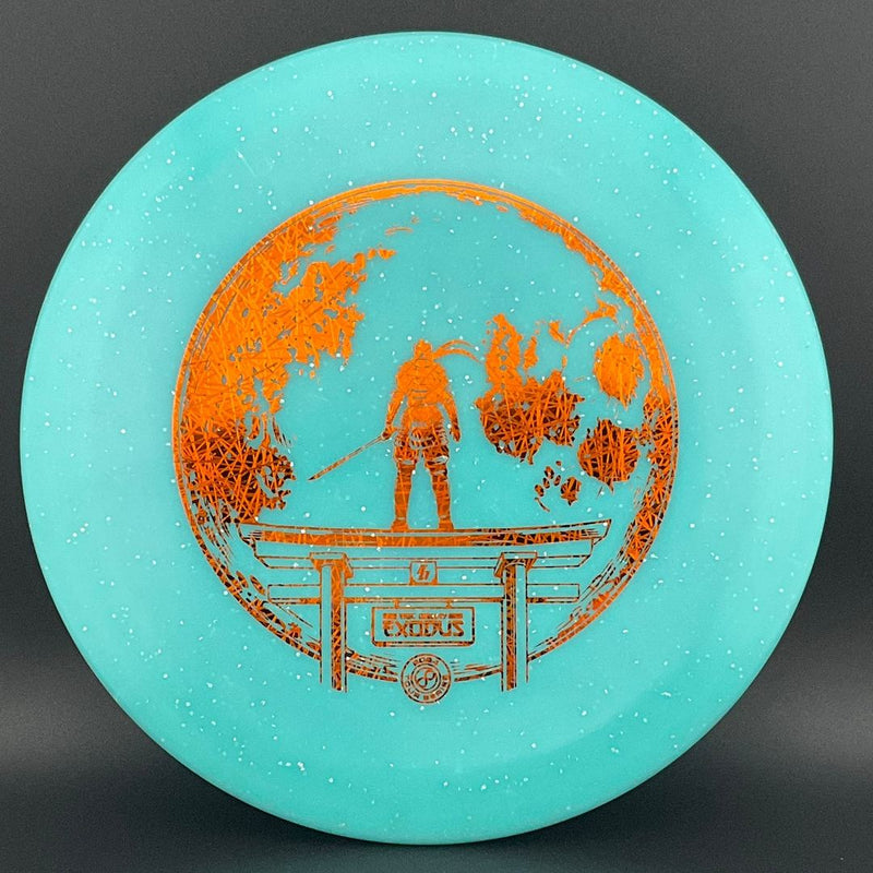 Load image into Gallery viewer, Metal Flake Glow C-Blend Exodus - Eric Oakley Tour Series (2024)