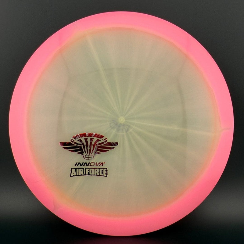 Load image into Gallery viewer, Proto Glow Halo Champion Mamba - Air Force Stamp