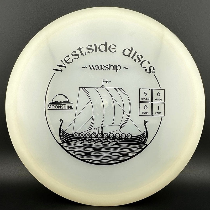 Load image into Gallery viewer, VIP Moonshine Warship