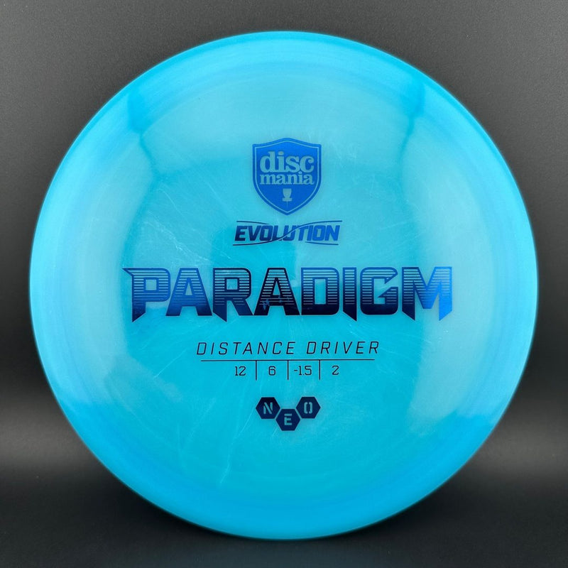 Load image into Gallery viewer, Neo Paradigm - Distance Driver