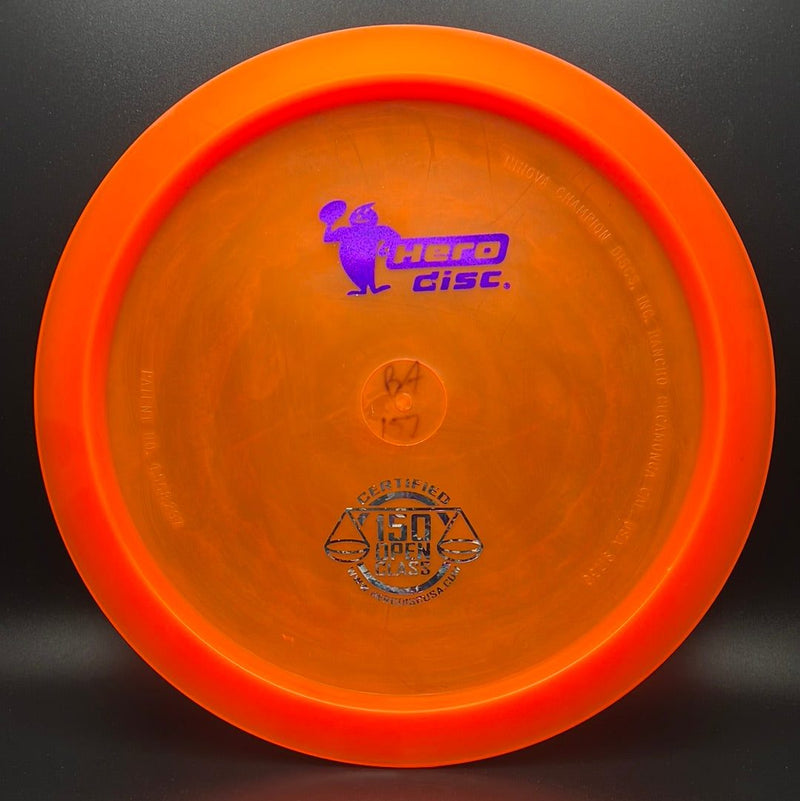 Load image into Gallery viewer, Champion Banshee (Penned) - Japan Open Certified 150g Class
