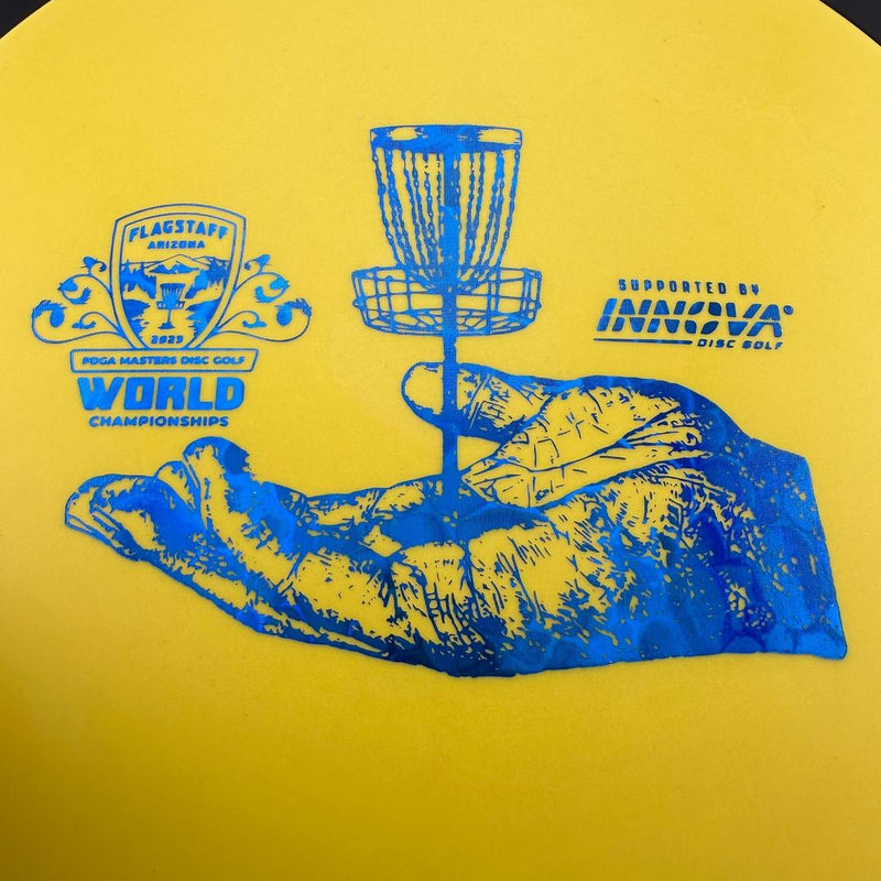 Load image into Gallery viewer, Nexus Polecat - 2023 Masters World Championships