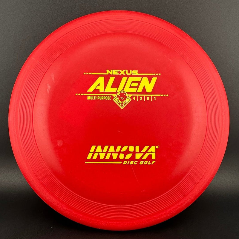 Load image into Gallery viewer, Nexus Alien