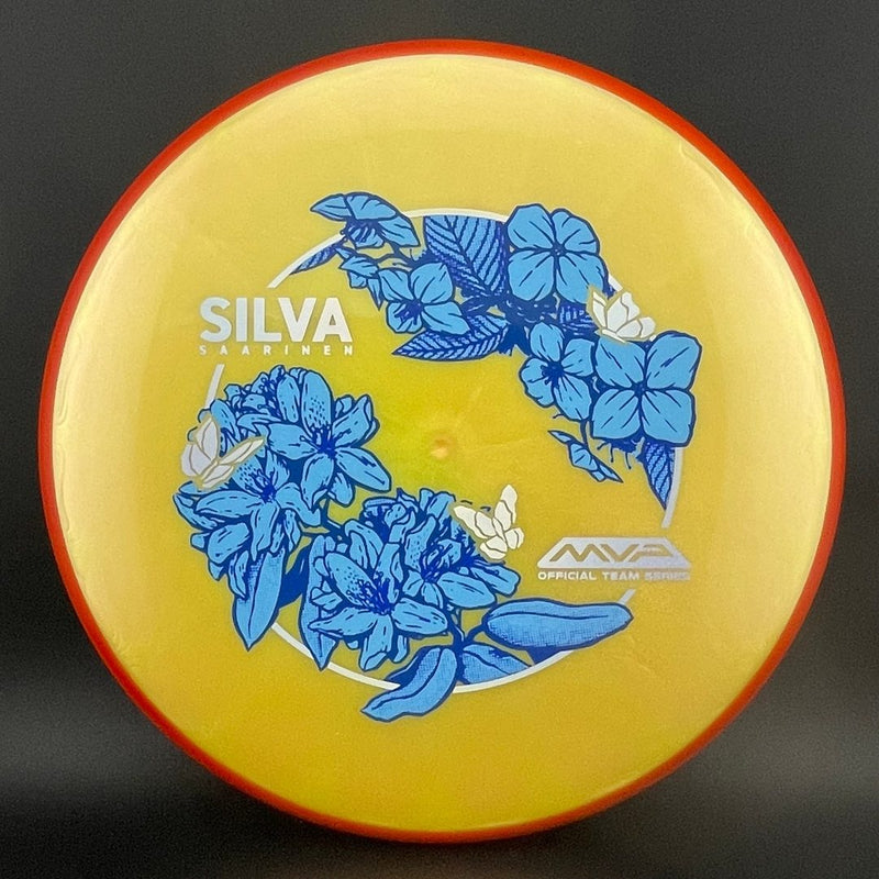 Load image into Gallery viewer, Soft Plasma Proxy - Silva Saarinen Team Series