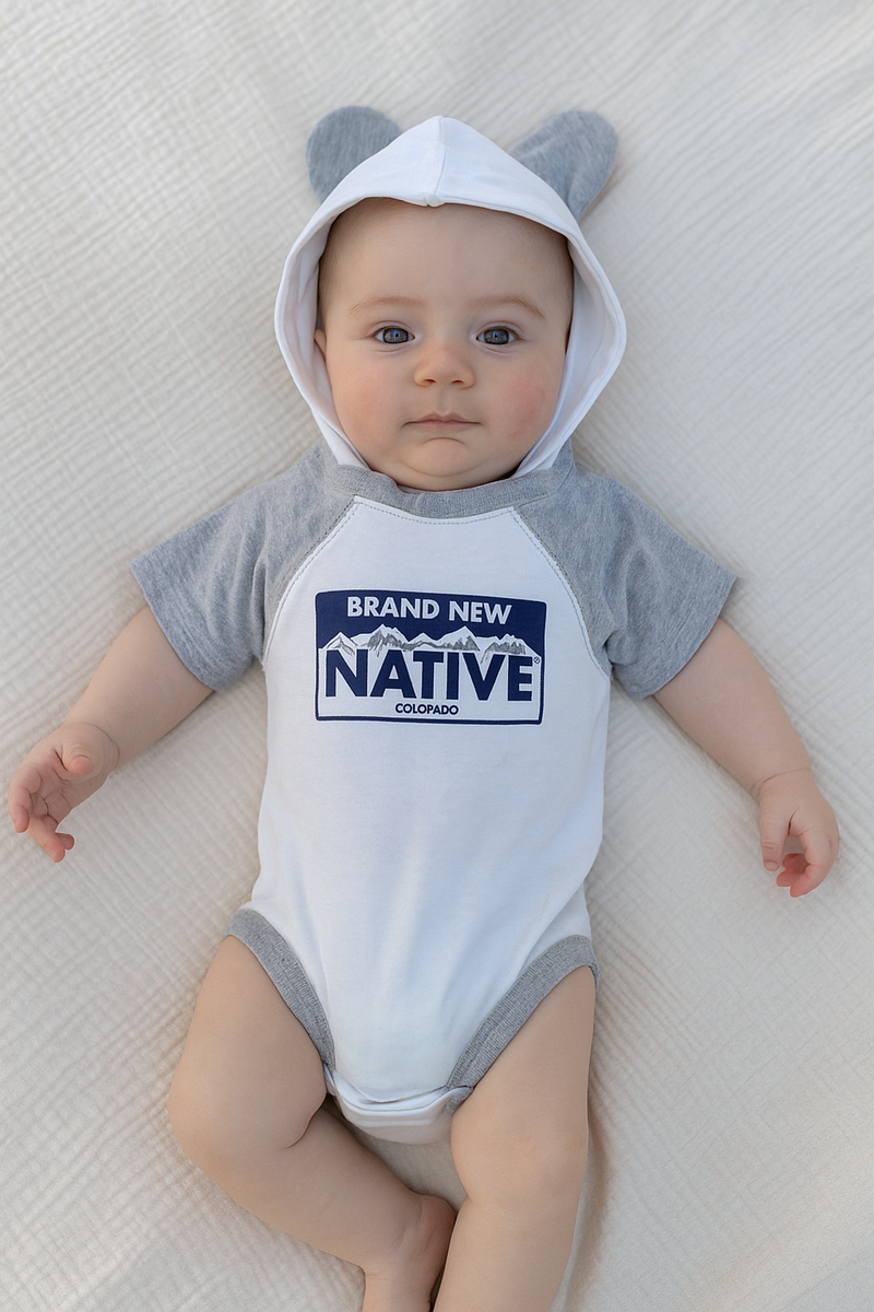 Load image into Gallery viewer, Colorado Threads Brand New Native with Ears