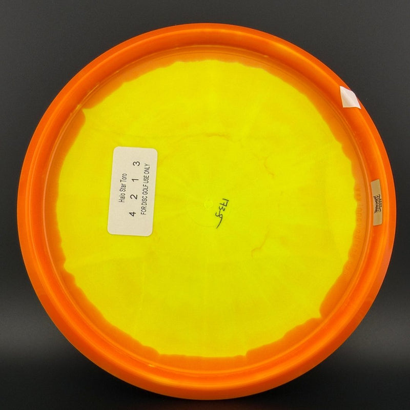 Load image into Gallery viewer, Halo Star Toro - USDGC Stampede by Tony Diaz
