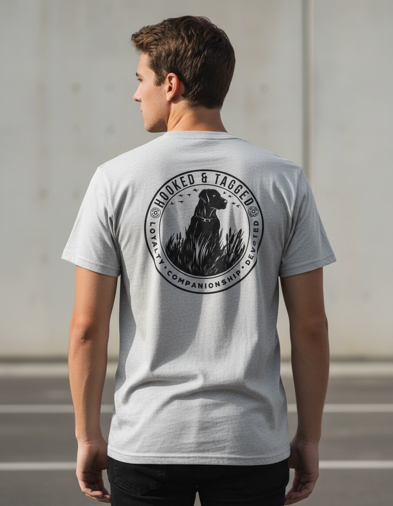 Load image into Gallery viewer, Men's Loyalty T-Shirt