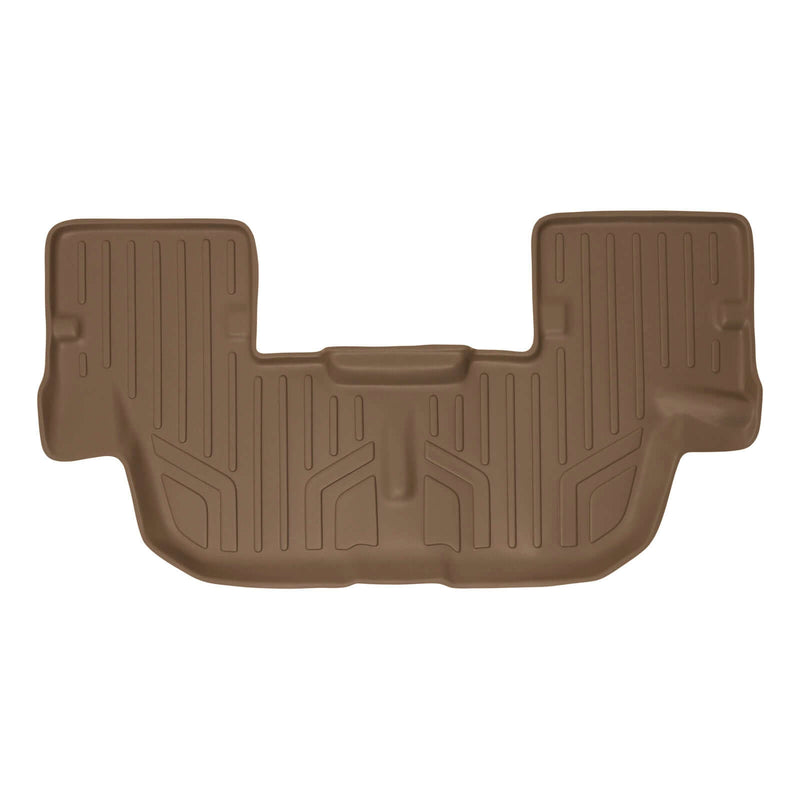 Load image into Gallery viewer, SMARTLINER Custom Fit Floor Liners For 2011-2014 Explorer (without 2nd Row Center Console)