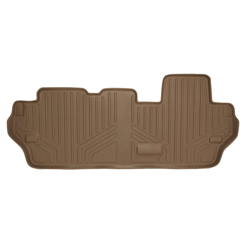 Load image into Gallery viewer, SMARTLINER Custom Fit Floor Liners For 2013-2020 Toyota Sienna (8 Passenger Model)