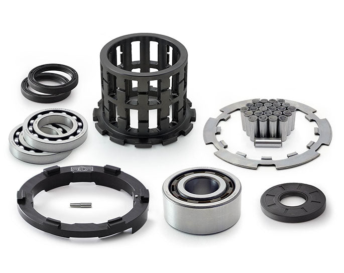 Load image into Gallery viewer, DIY BOMBPROOF FRONT DIFF KIT - 2015-2016 XP 1000
