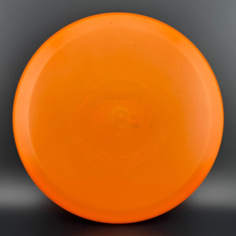 Load image into Gallery viewer, Inner Core - 100% Recycled Disc!