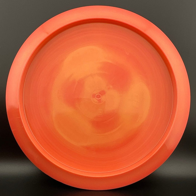 Load image into Gallery viewer, Swirly S-line FD - 303 Open