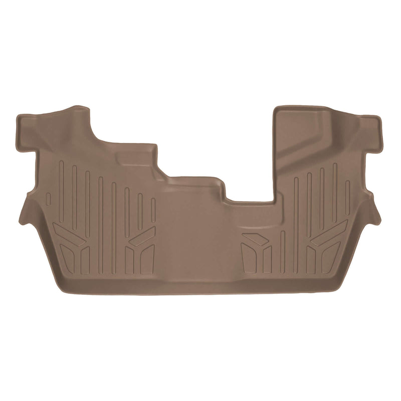 Load image into Gallery viewer, SMARTLINER Custom Fit Floor Liners For 2016-2022 Honda Pilot (8 Passenger Model)