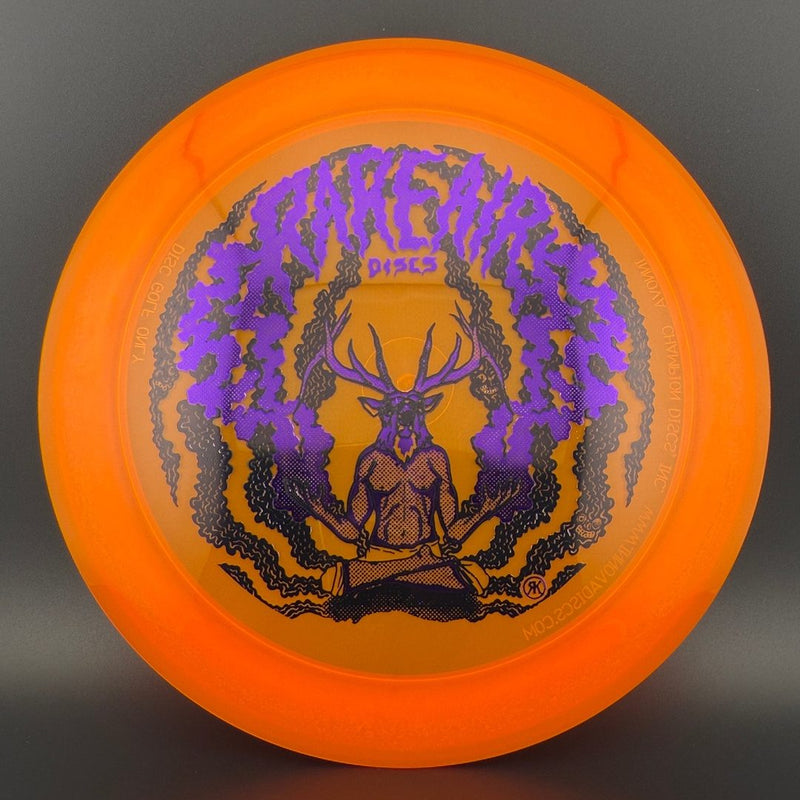 Load image into Gallery viewer, Champion Groove - Elk Man by Ripper Studios