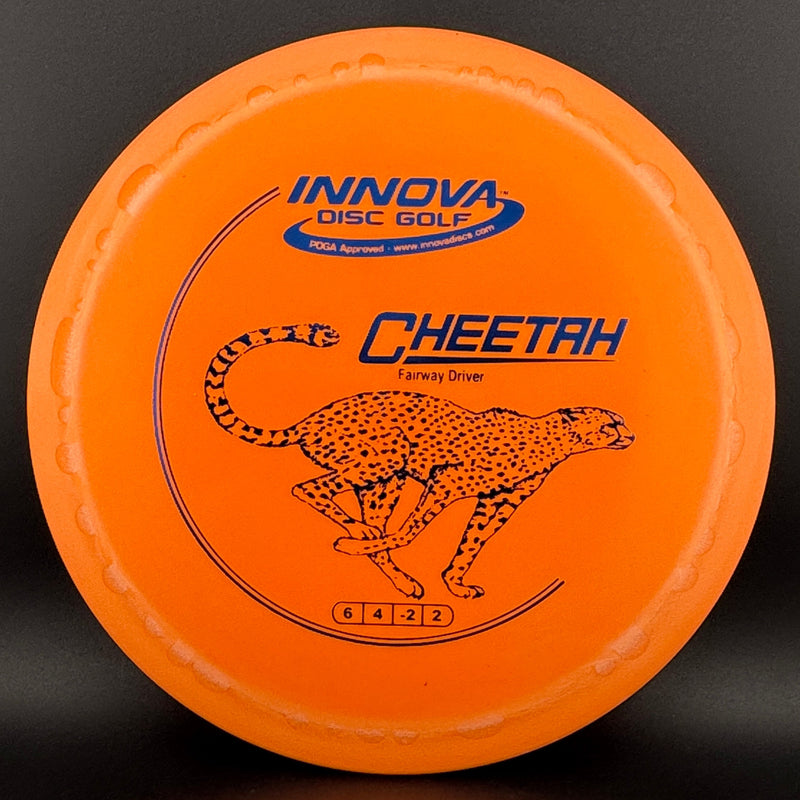 Load image into Gallery viewer, DX Cheetah