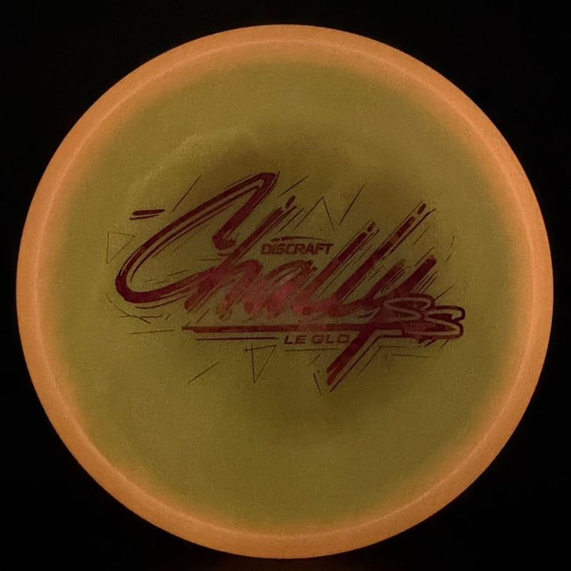 Load image into Gallery viewer, Z Glo Challenger SS - Ledgestone 2025 Season 2