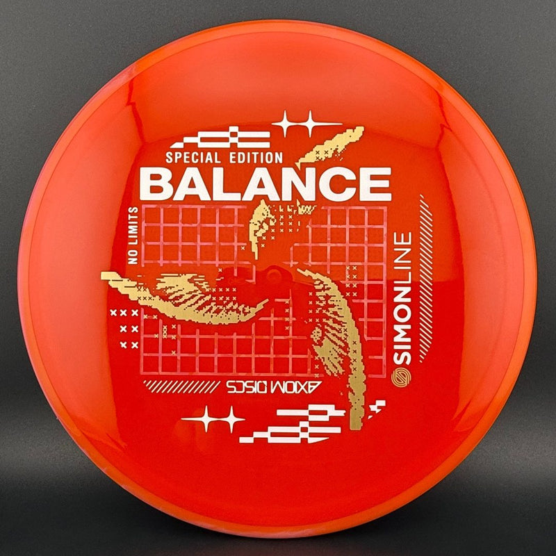 Load image into Gallery viewer, Neutron Balance - Simon Line - Special Edition