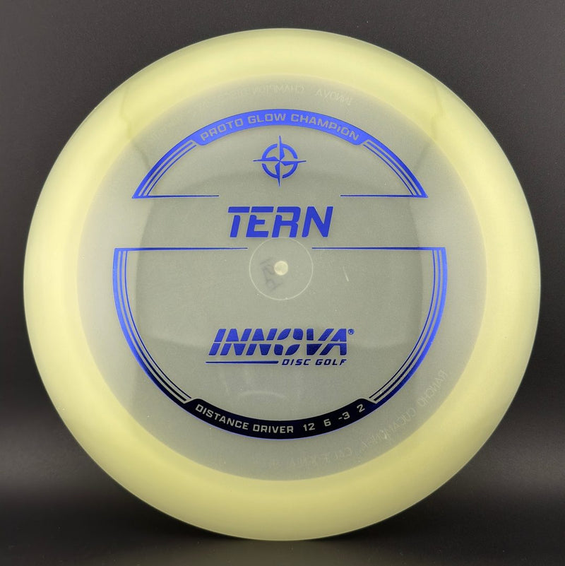 Load image into Gallery viewer, Proto Glow Champion Tern