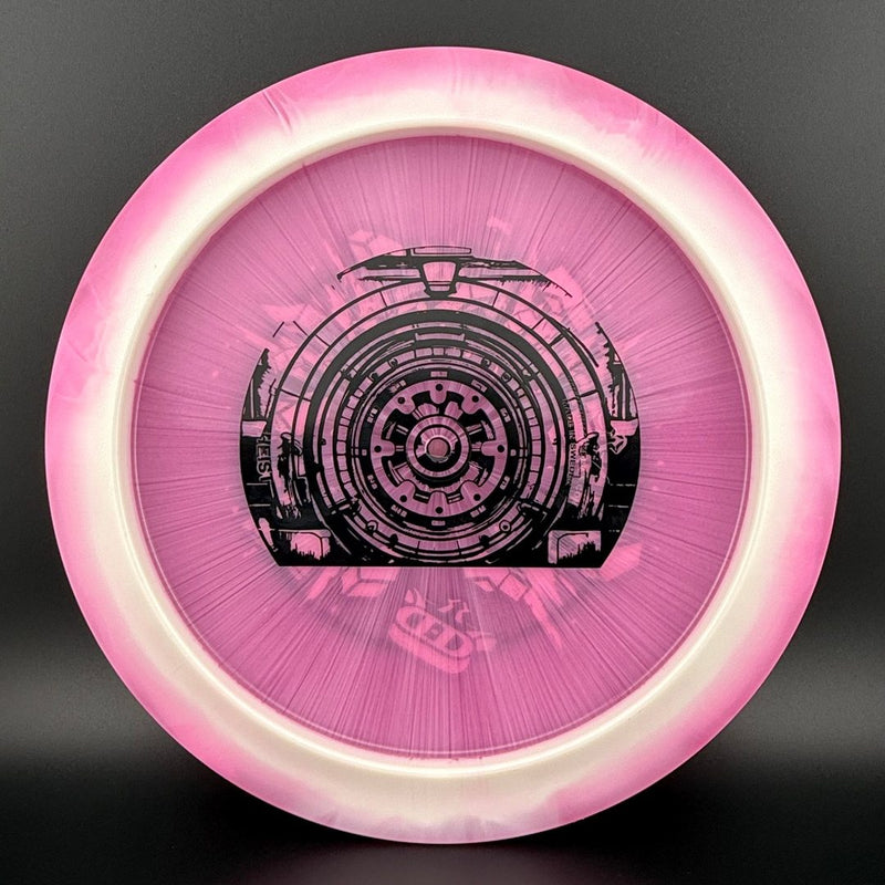 Load image into Gallery viewer, Lucid Orbit Heist - Inside Job