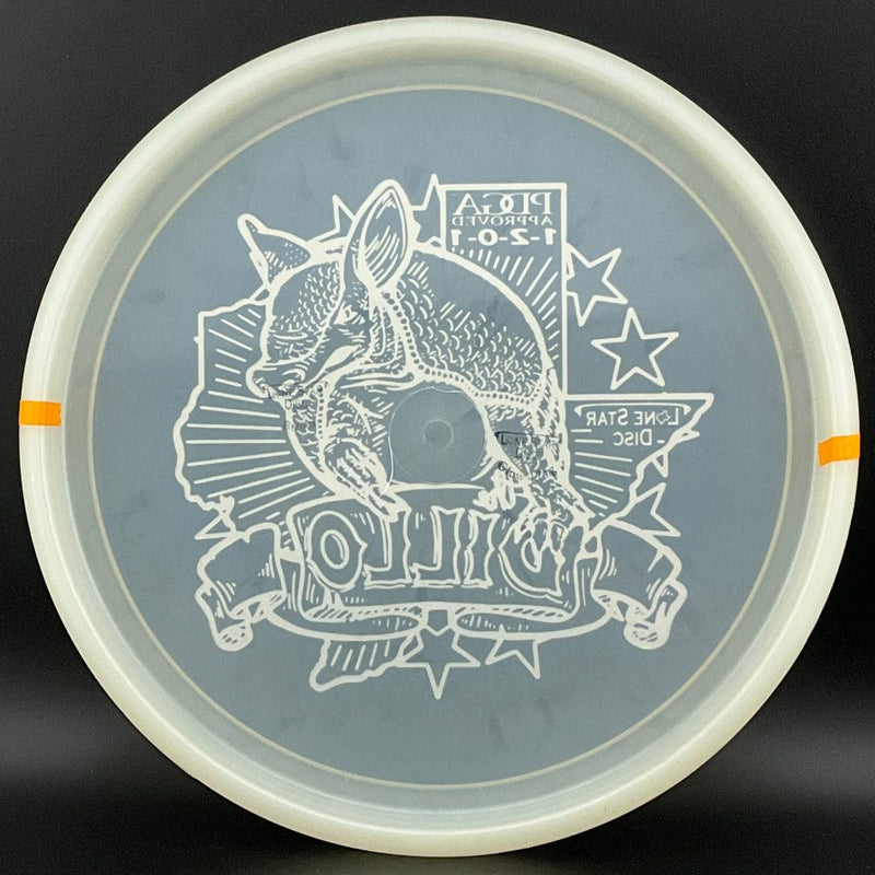 Load image into Gallery viewer, Bravo Glow Armadillo - Artist Series