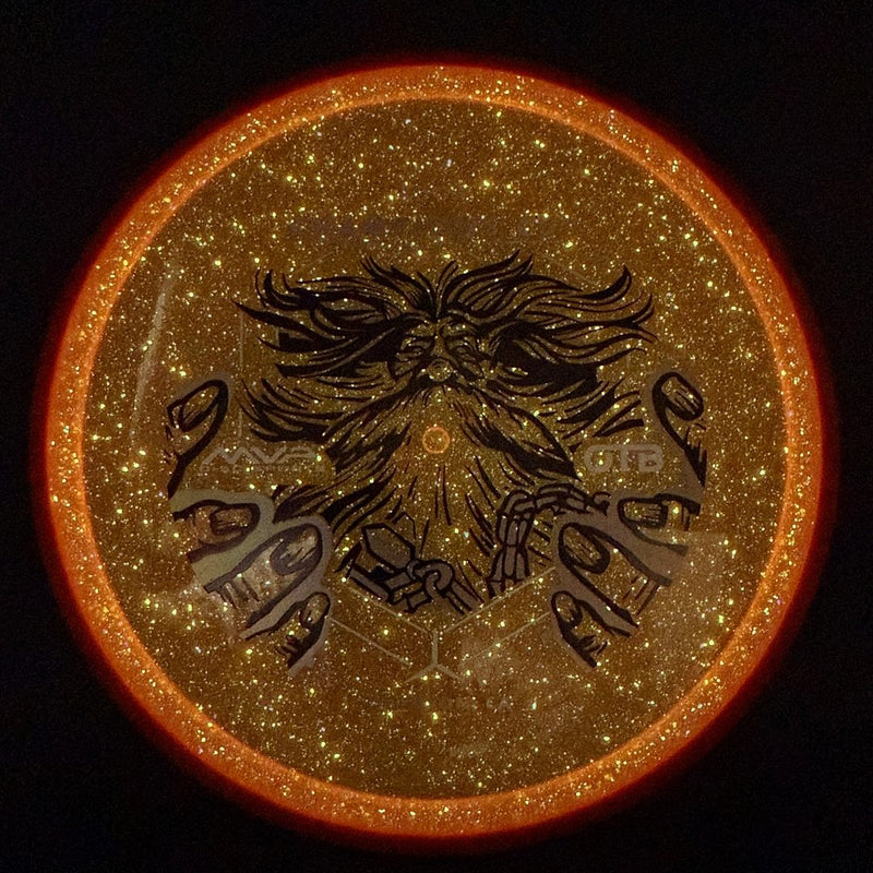 Load image into Gallery viewer, Particle Glow Proton Hex - Champions Cup 2025