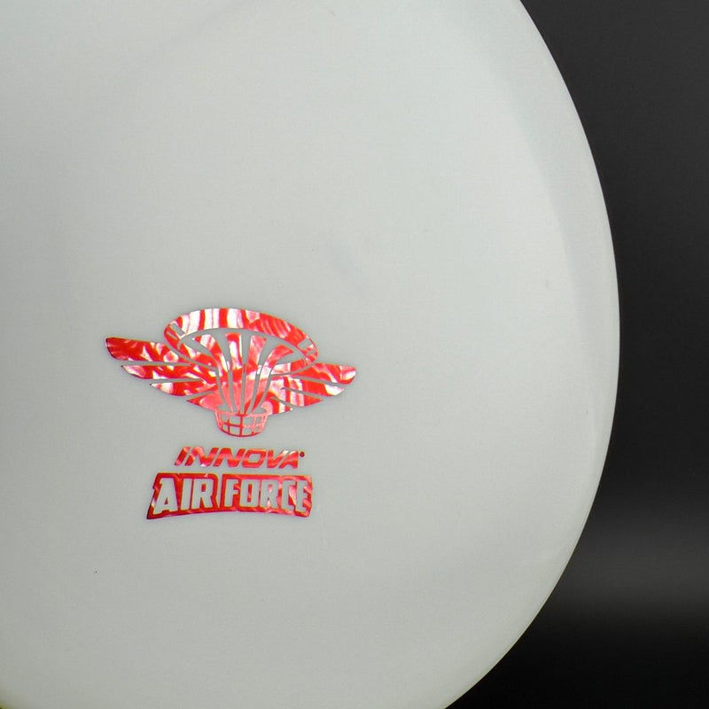 Load image into Gallery viewer, Star Stingray - Limited Air Force Stamp