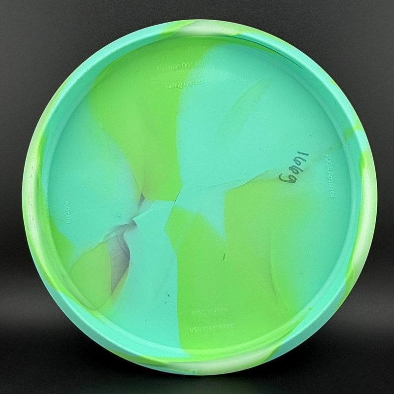Load image into Gallery viewer, glO-G Arowana - Seafoam