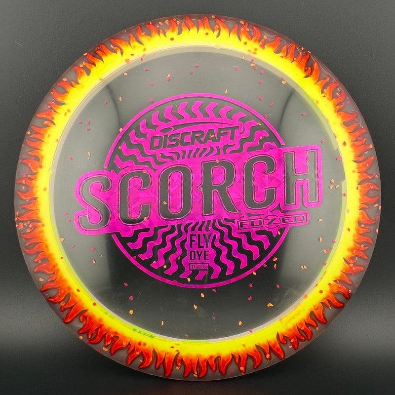 Load image into Gallery viewer, Fly Dye FuZed Scorch - Limited Edition