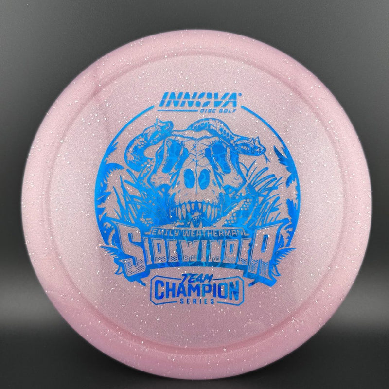 Load image into Gallery viewer, MoonDust Champion Sidewinder - Emily Weatherman 2025 Team