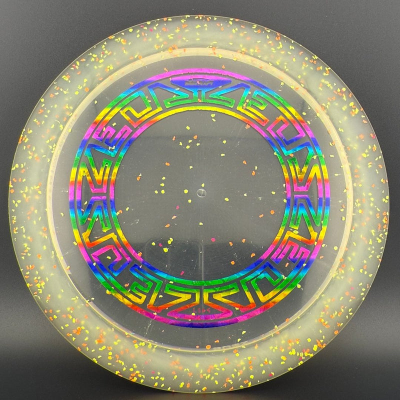 Load image into Gallery viewer, Confetti Z Zeus - Ledgestone Finale 2025