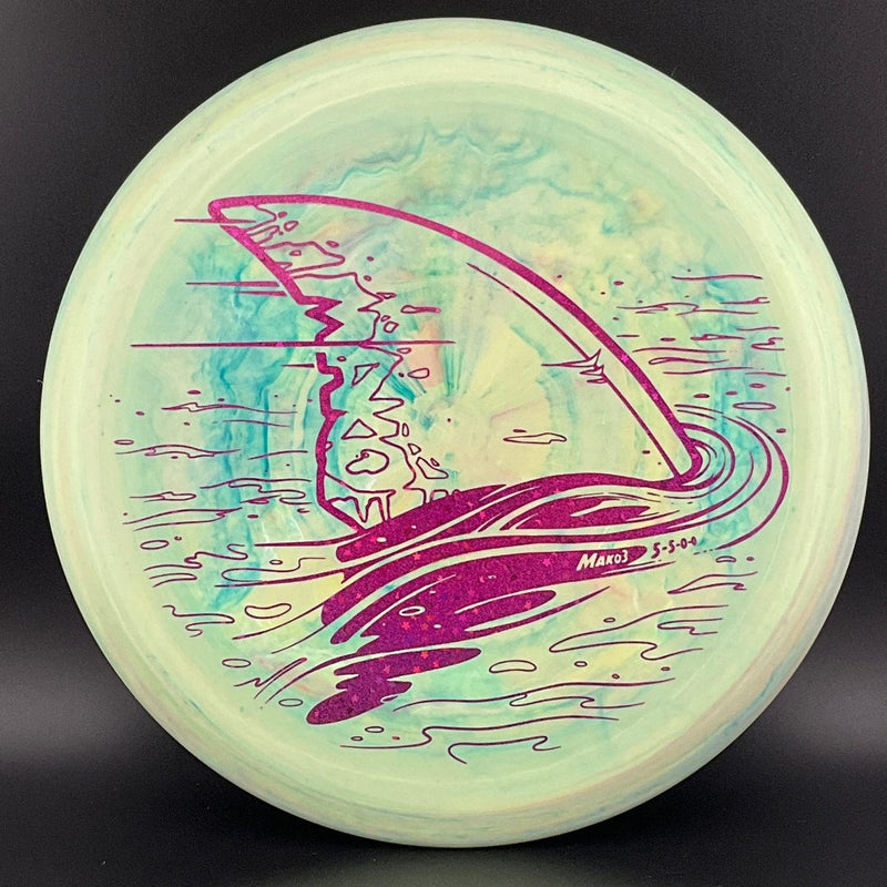Load image into Gallery viewer, Galactic XT Mako3 - Shark Fin by Marm O Set