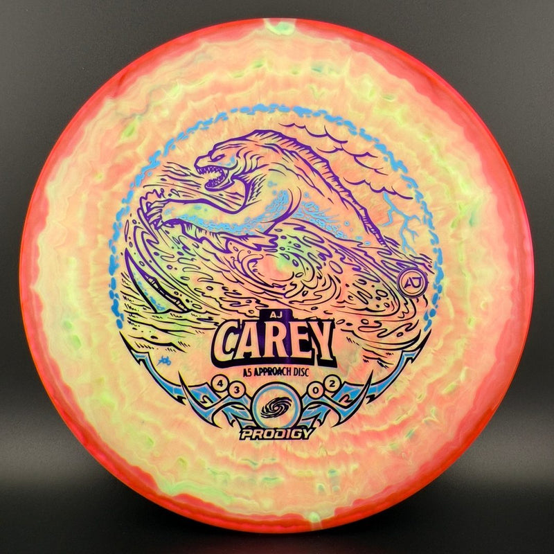 Load image into Gallery viewer, A5 (750 Spectrum) - 2025 AJ Carey Signature Series