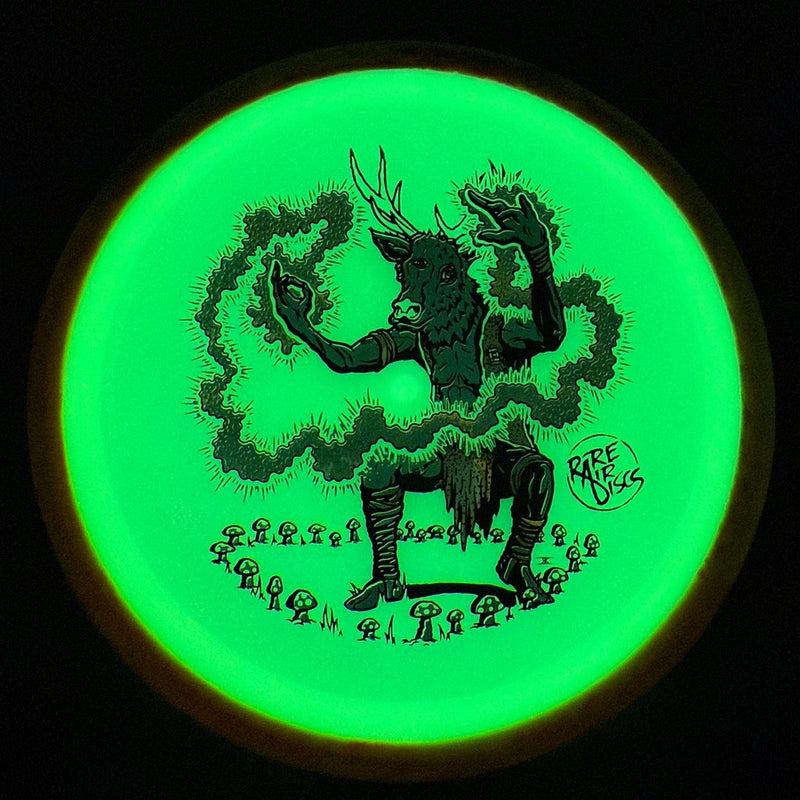 Load image into Gallery viewer, Eclipse Vanish - Elk Man 2.0 by Ripper Studios