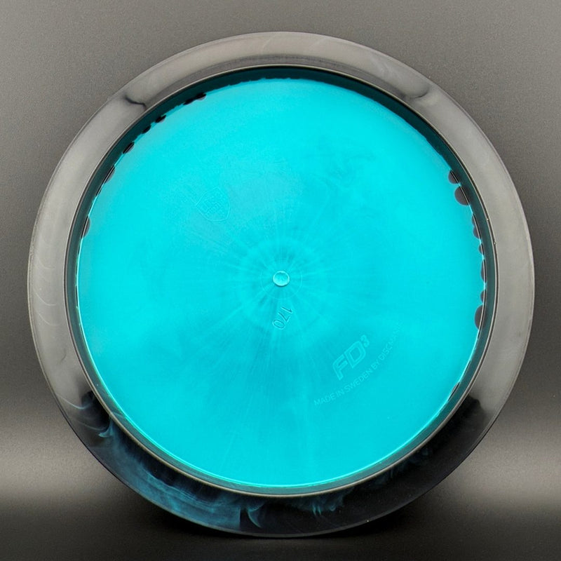 Load image into Gallery viewer, Horizon S-Line FD3 - Doom Bird 4 Simon Lizotte *Warehouse Stash*