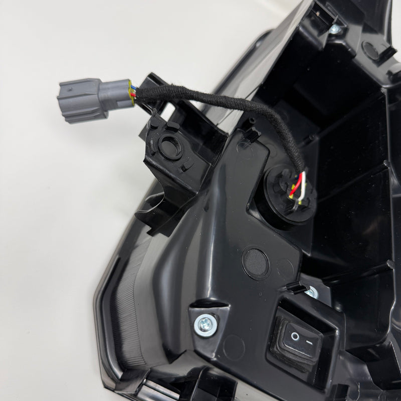 Load image into Gallery viewer, Aspire Stealth Tail Lights for 4Runner (2025-2026)