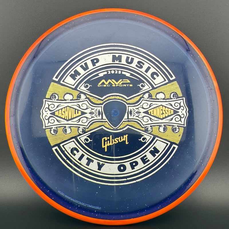 Load image into Gallery viewer, Particle Glow Proton Tempo - Music City Open 2025
