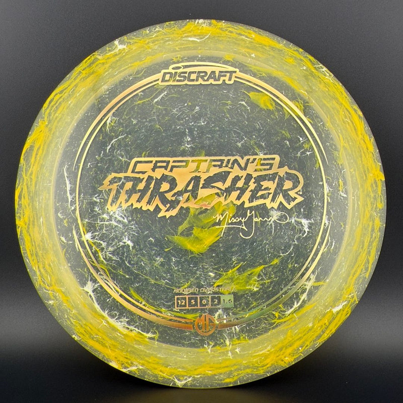 Load image into Gallery viewer, Jawbreaker Z Captain's Thrasher - Missy Gannon 2025