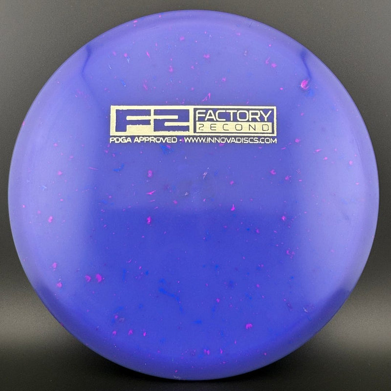 Load image into Gallery viewer, Splatter Champion Roc3 - F2