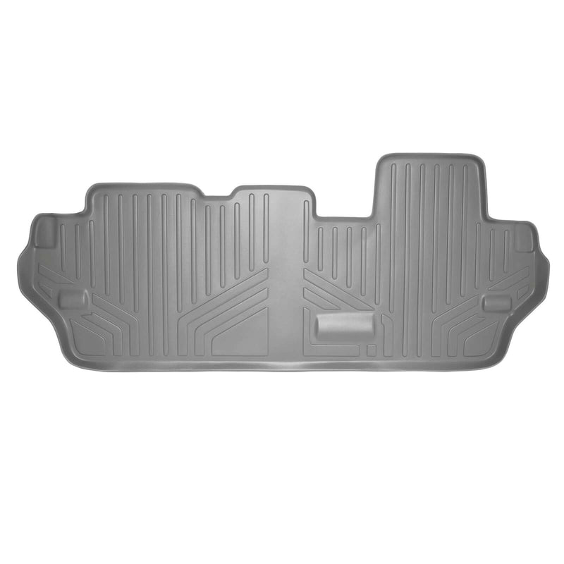 Load image into Gallery viewer, SMARTLINER Custom Fit Floor Liners For 2011-2012 Sienna (8 Passenger Model with Power Folding 3rd Row Seats)