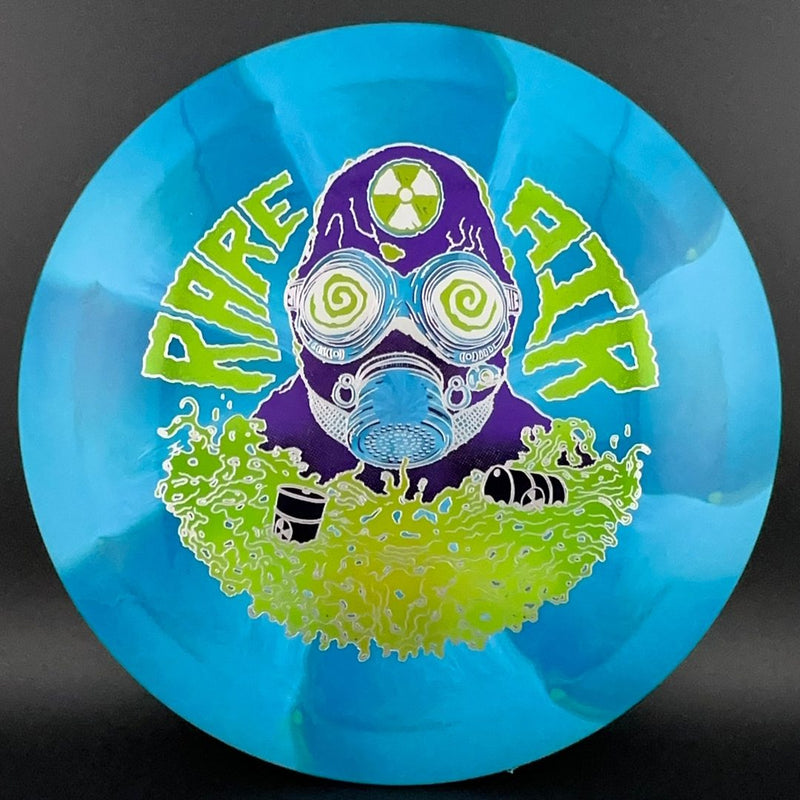Load image into Gallery viewer, Cosmic Neutron Trace - RADioactive Man