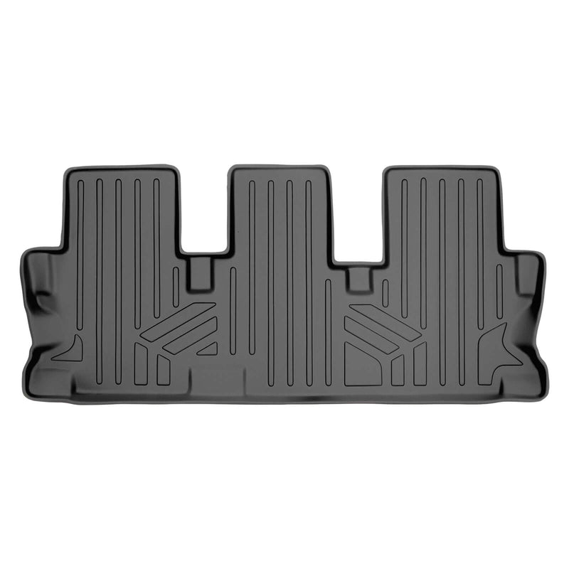 Load image into Gallery viewer, SMARTLINER Custom Fit Floor Liners For 2014-2019 Toyota Highlander (with 2nd Row Bench Seat)