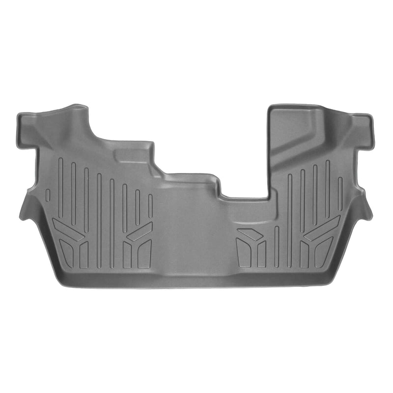 Load image into Gallery viewer, SMARTLINER Custom Fit Floor Liners For 2016-2022 Honda Pilot (8 Passenger Model)