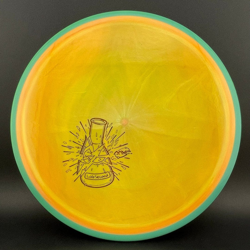 Load image into Gallery viewer, Neutron Hex - Lab Second