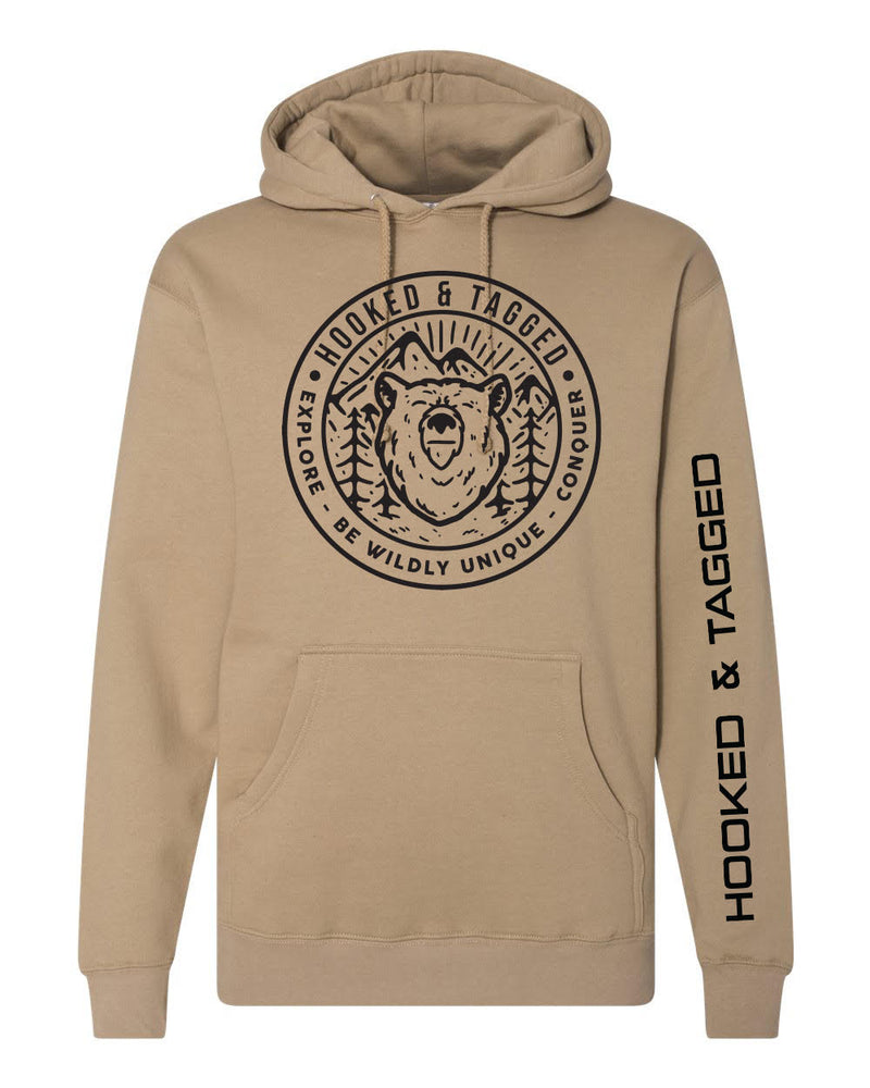 Load image into Gallery viewer, *SALE* Explore Hoodie